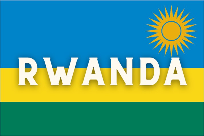 Rwanda